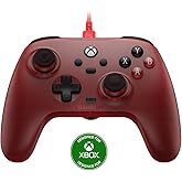 GameSir T7 Wired Controller with Hall Effect Joysticks, Plug and Play Gaming Gamepad for Xbox Series X|S, Xbox One, Windows 1