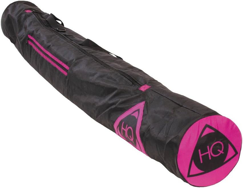 HQ Kites and Designs 120200 Hq Kitebag, 180cm/71, Multicolor, 180cm/71"