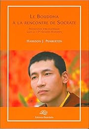 Le  Bouddha à la rencontre de Socrate