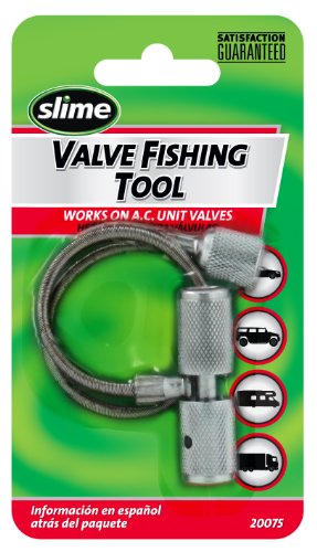 Slime 20075 Valve Fishing Tool