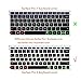 ProElife Ultra Slim Silicone Keyboard Cover