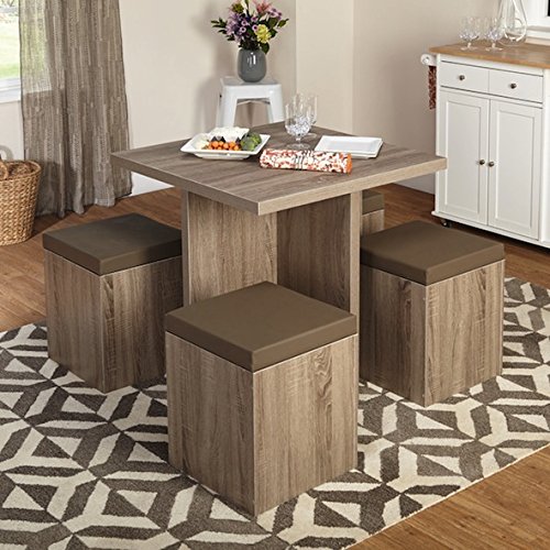trending products on amazon related to Home & Kitchen huge collection of products that are Table & Chair Sets, $100 to $200