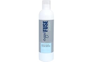EquiFUSE Gleam Moisturizer + Shine Serum for Horses | detangles Even The unruliest Manes and Tails | Provides Long-Lasting Sh
