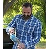 Artisan-Griller-Eazy-Q-6-Wood-Pellet-Tube-Smoker-for-hot-or-cold-smoking-Easy-to-use-with-any-grill-or-smoker-Instructions-and-Recipe-Book-included