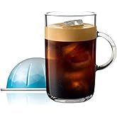 Double Espresso Coffee Pods (10 Count, Ice Leggero)