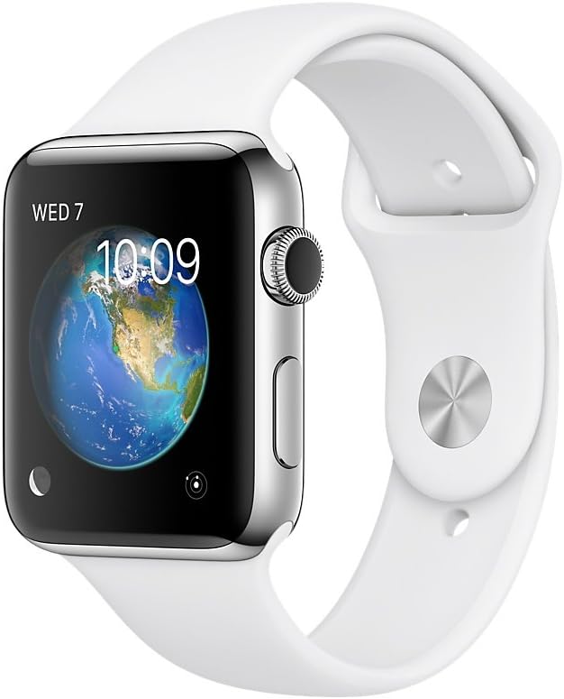 apple watch series 2 bluetooth