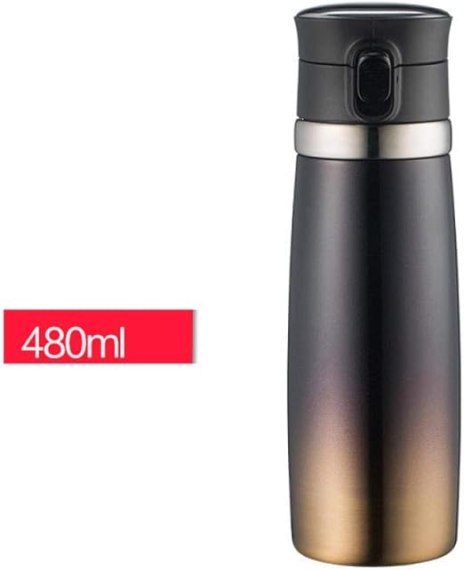 contigo water bottles stainless steel