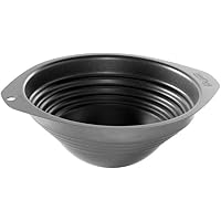 Nordic Ware Universal 8 Cup Double Boiler Fits 2 to 4 Quart Sauce Pans