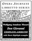 Don Giovanni, , 1930841841