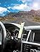Mpow M11 Magnetic Car Phone Mount, Air Vent Phone Holder for Car, Adjustable Car Phone Mount Compatible iPhone Xs/XS MAX/XR/X/8/8Plus/7/7Plus/6s, Galaxy S6/S7/S8/S9, Google Nexus, Huawei