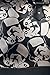 Star Wars Trooper Dome Satchel Ladies Handbag with Metal Charm