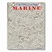Marine Corps Notepads - 4 Assorted USMC Note Pads - Military - Armed Forces - Semper Fi