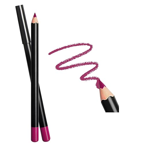 EternalClassic Soft Pink Lip Liner, Long Lasting Lip Liner Pencil, Rich Lip Makeup Colors Highly Pigmented Lip Liners, Smooth Application Lipliner Lip Pencil