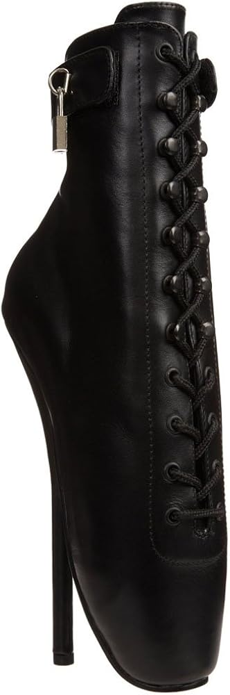 ballet boots pleaser