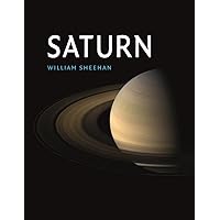 Saturn (Kosmos): Sheehan, William: 9781789141535: Amazon.com