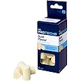 Flents Ear Plugs, 6 Pair for Sleeping, Snoring, Loud Noise, Traveling, Concerts, Construction, & Studying, Foam Earplugs, NRR 29 **New Formula**