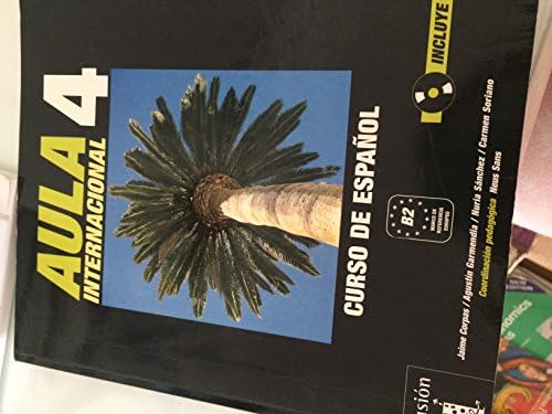 Amazon.com: Campus Sur A1-B1 Libro del alumno + Anexo Comprensión