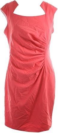 calvin klein work dress