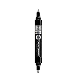 MOLOTOW Liquid Chrome Twin Tip Marker - Mirror