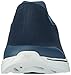 Skechers Men's Go Walk 4-Expert Shoe, Navy/Gray, 9