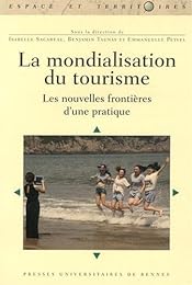 La  mondialisation du tourisme