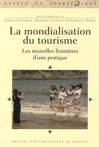 La  mondialisation du tourisme