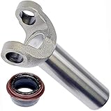 APDTY 708613 Rear Prop Shaft Front Slip Yoke Seal