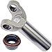 APDTY 708613 Rear Prop Shaft Front Slip Yoke Seal