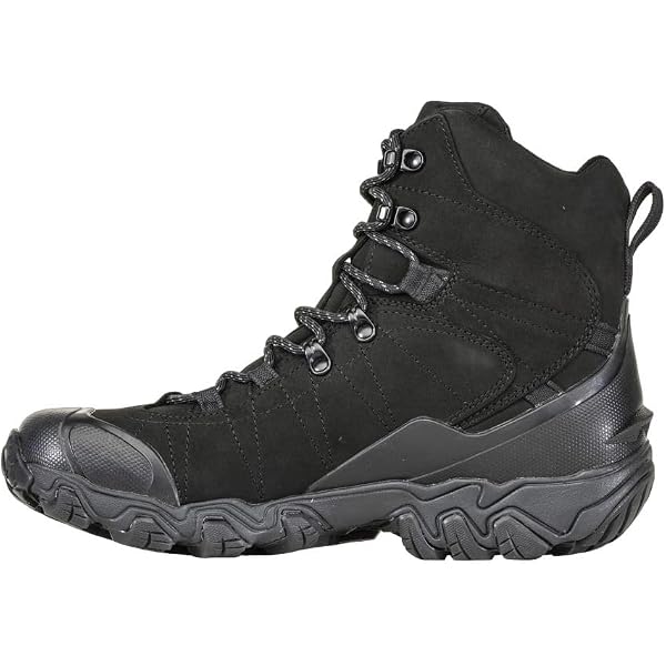 Merrell Thermo Akita Mid W/P Boot J036441 Black‎ Size Men’s 10.5 Amazon.com | Merrell Thermo Akita Mid Waterproof Mens  main image 4