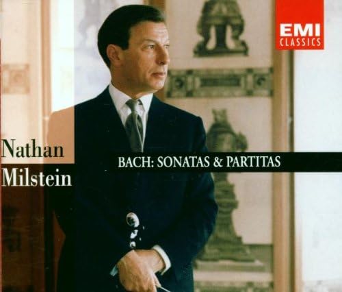 Johann Sebastian Bach, Wolfgang Amadeus Mozart, Ludwig van