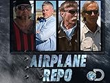 Airplane Repo Season 2