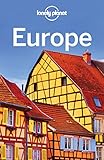 Image de Lonely Planet Europe (Travel Guide)