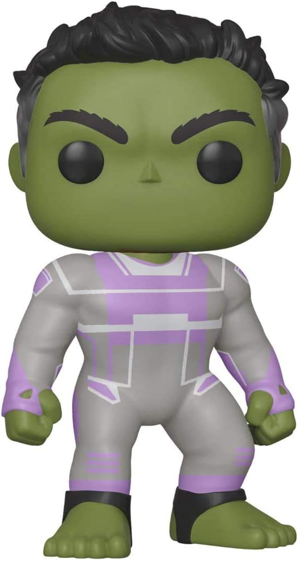 hulk endgame funko pop