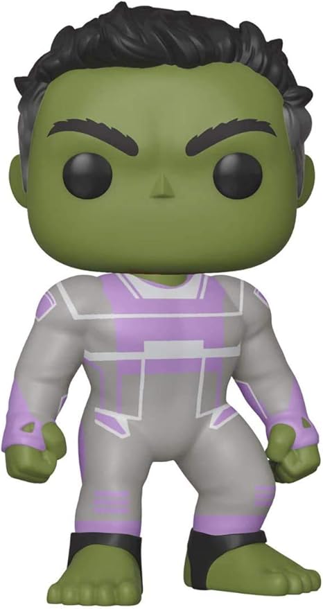hulk 463 funko pop