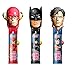 Flix Candy Justice League Pop Ups Blister Pack (Pack of 6)