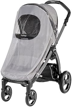 peg perego mosquito netting