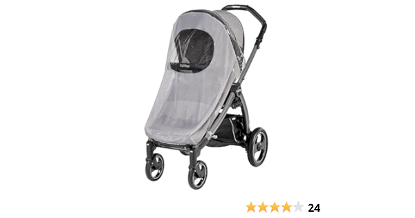 peg perego mosquito netting