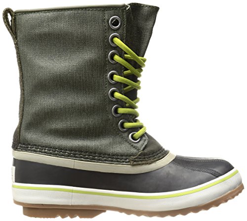 sorel 1964 premium cvs waxed canvas boot