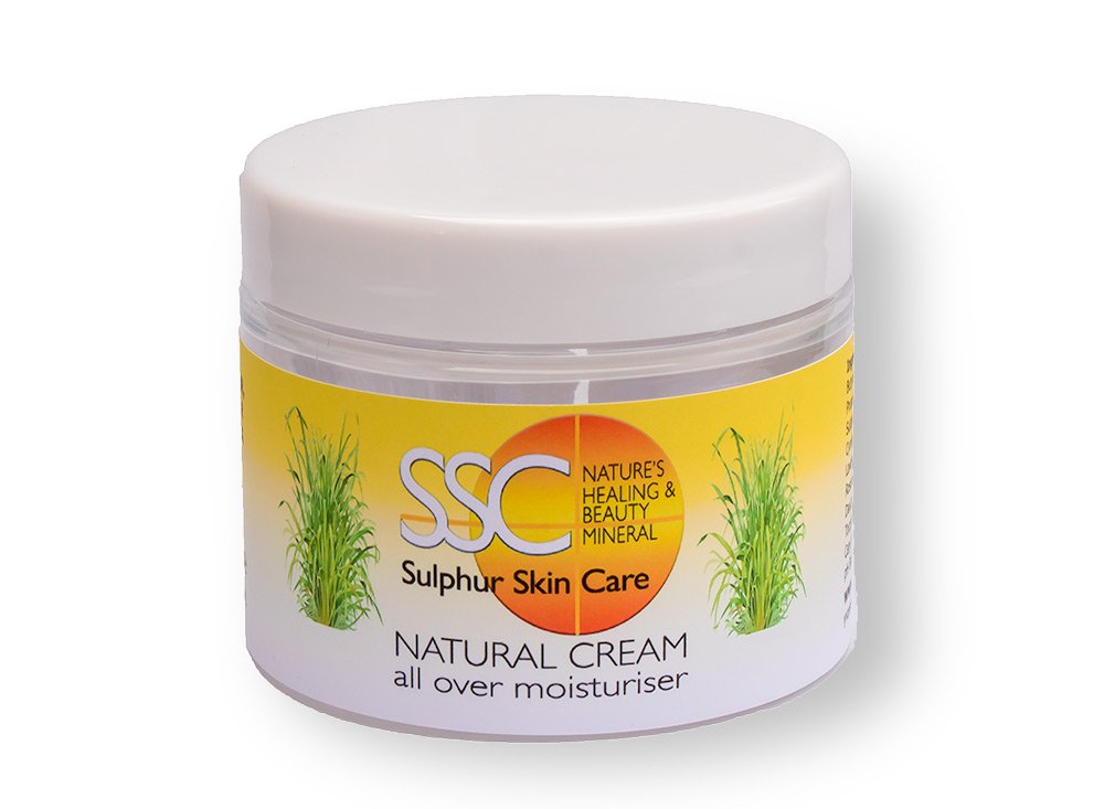 vegan rosacea skin care