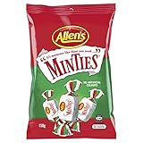 Allen's Minties 150g