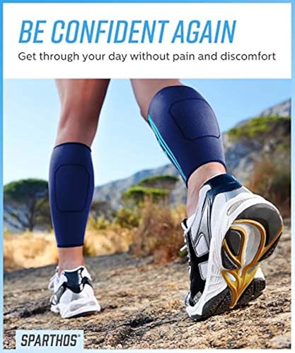 calf air compression sleeve