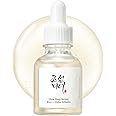 Beauty of Joseon Glow Deep Serum Rice Alpha-Arbutin for Uneven Dull Skin Tone, Daily Korean Skin Care for Men and Women 30ml,