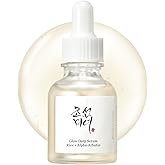 Beauty of Joseon Glow Deep Serum Rice Alpha-Arbutin for Uneven Dull Skin Tone, Daily Korean Skin Care for Men and Women 30ml, 1 fl.oz