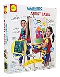ALEX Toys Artist Studio Magnetic Artist Easel