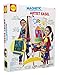 ALEX Toys Artist Studio Magnetic Artist Easel