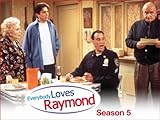 Everybody Loves Raymond Season 5