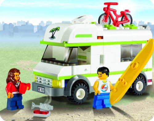 lego city 7639