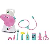 maletin peppa pig enfermera