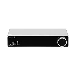 KGUSS Topping PA7 Plus Power Amplifier 300W x 2