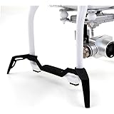 Landing Gear Stabilizers for DJI Phantom3 Standard, Advanced, Professional and 4K Quacopters Drones